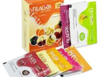 Filagra Oral Jelly - Status Meds