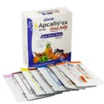 Buy Apcalis Jelly Online | Status meds