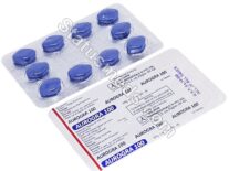 Buy Aurogra 100 mg online - Status Meds