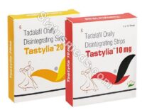 Tastylia 20 mg buy online Status Meds