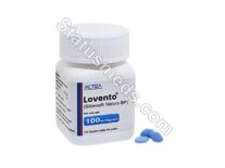 lovento - Status Meds