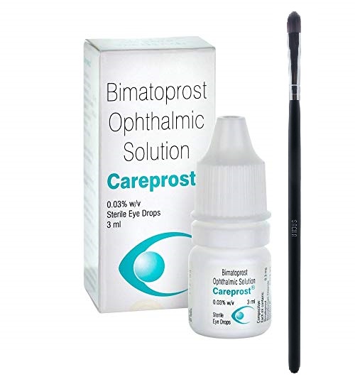 Buy Online Careprost 3ml at Statusmeds