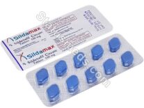 sildamax 100 mg - Status Meds