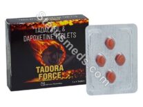 Buy tadora force - Status Meds