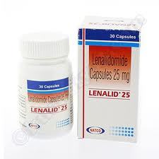 Lenalid-Capsules-25-mg