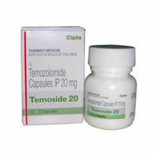 Temoside (Temozolomide)