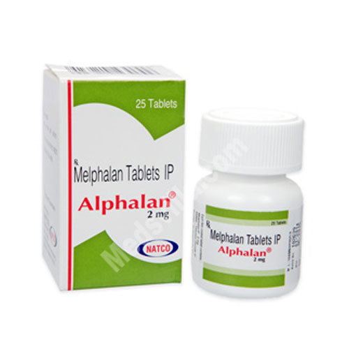 alphalan-2-mg
