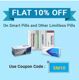Smart Pills and Limitless pills - Status Meds
