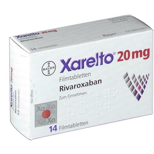 xarelto-20mg-tablets