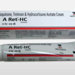 buy a ret hc creams 15g online