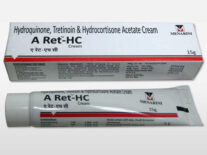 buy a ret hc creams 15g online