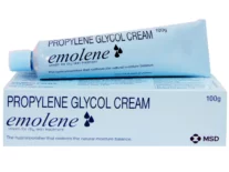 Buy Emolene Cream online at Statusmeds