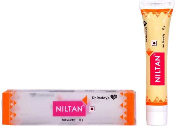 niltan-cream