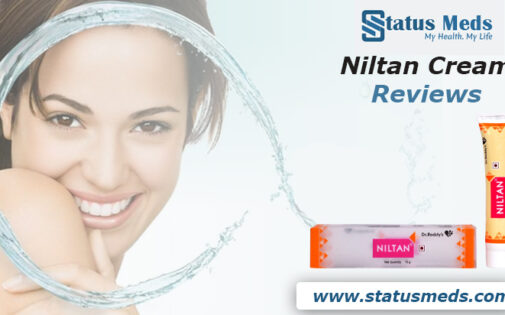 Niltan Cream Reviews at Status Meds