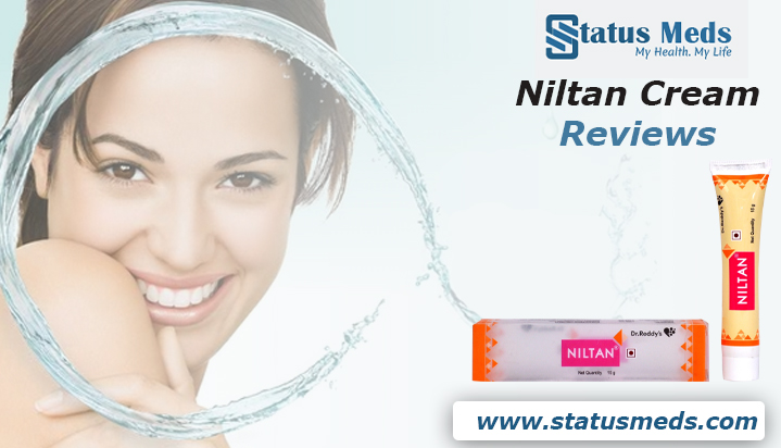 Niltan Cream Reviews at Status Meds