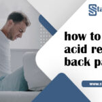 Treat Acid Reflux Back Pain | Status Meds