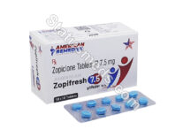 Buy zopifresh 7.5 at Statusmeds