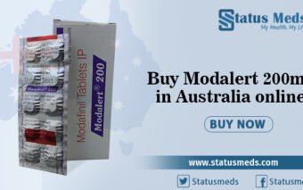 Buy Modafinil at Status Meds