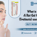 Buy a ret Gel 0.1 | Status Meds