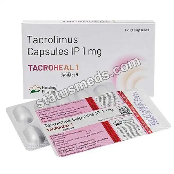 Tacroheal-1mg-Ointment-(Tacrolimus)